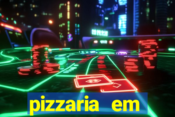 pizzaria em plataforma salvador bahia